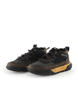 Timberland Hohe Sneaker Schwarz 341885
 Größe 28
 