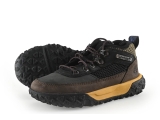 Timberland Hohe Sneaker