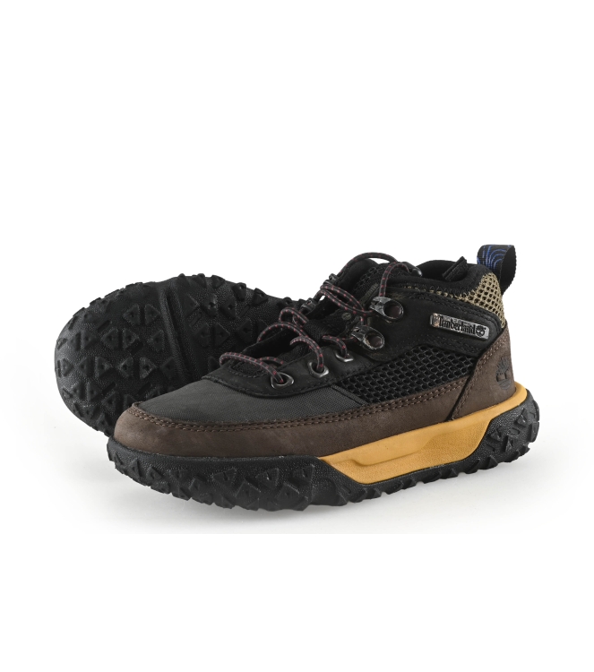 Timberland Hohe Sneaker