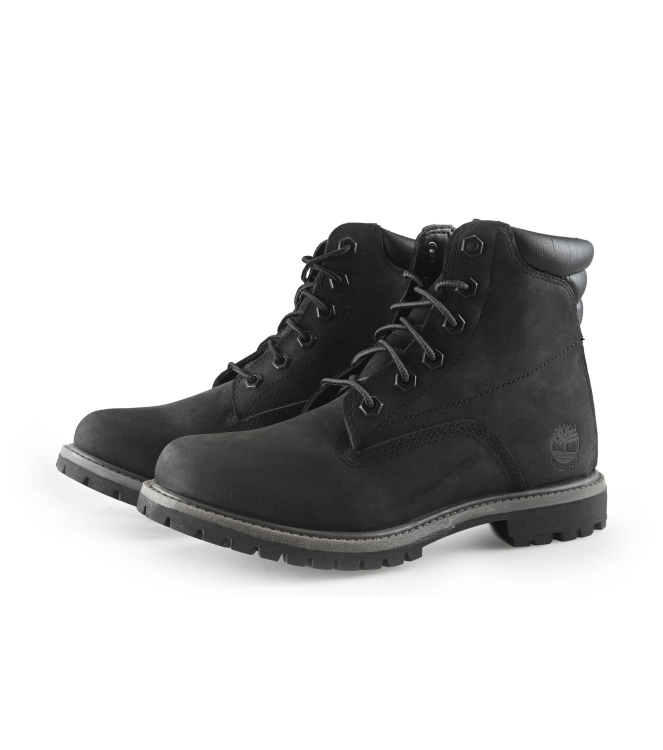 Timberland Schnürstiefel