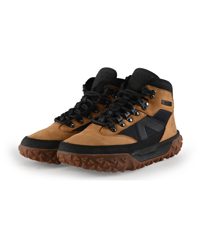 Timberland Stiefeletten