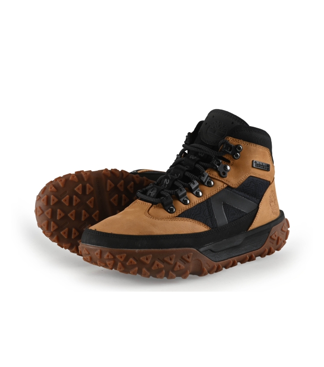 Timberland Stiefeletten