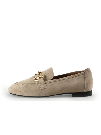 Notre-V Slip-ons Beige 341891
 Größe 41
 
