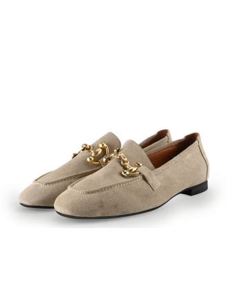 Notre-V Slip-ons Beige 341891
 Größe 41
 