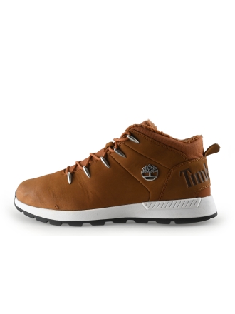 Timberland Schnürstiefel Cognac 341894
 Größe 46
 