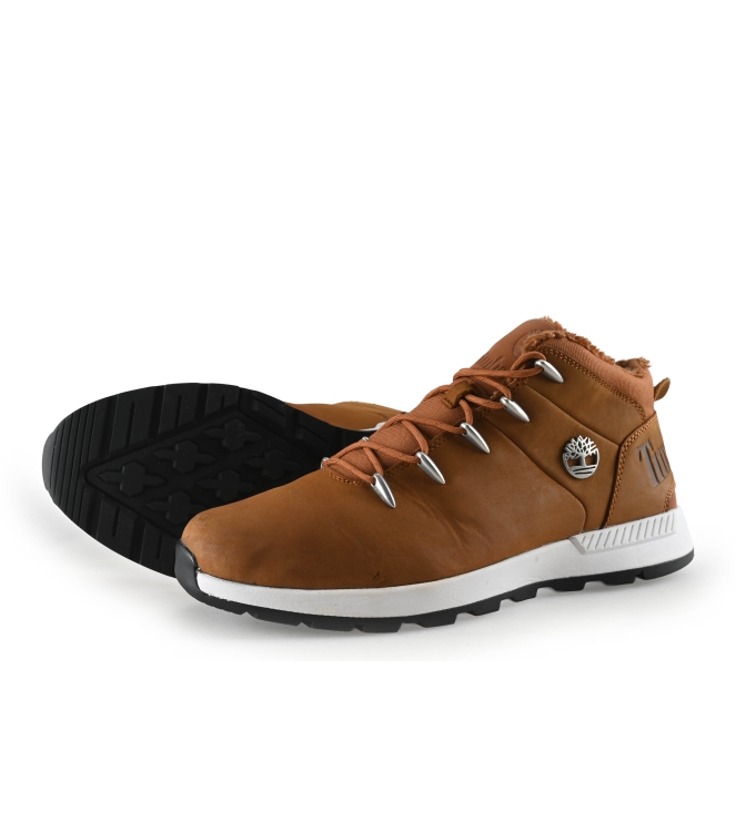 Timberland Schnürstiefel