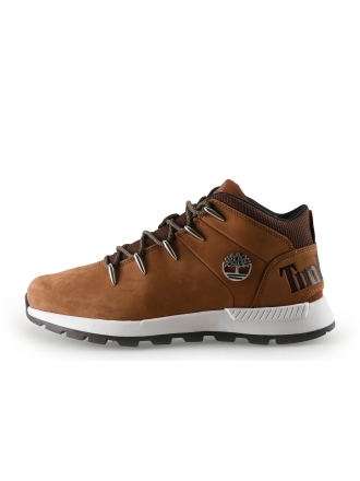 Timberland Schnürschuhe Cognac 341895
 Größe 40
 