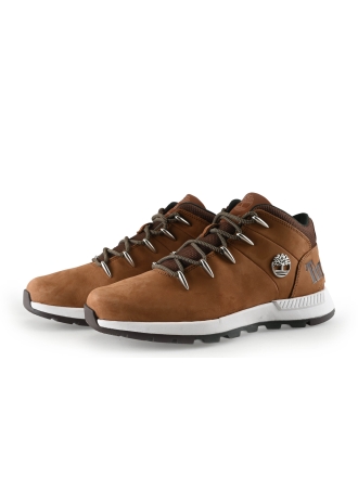 Timberland Schnürschuhe Cognac 341895
 Größe 40
 