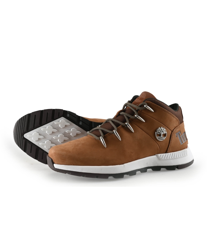 Timberland Schnürschuhe