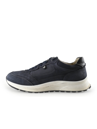 Australian Sneaker Blau 341896
 Größe 45
 