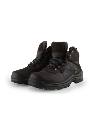 Timberland Wanderschuhe Braun 341899
 Größe 41
 