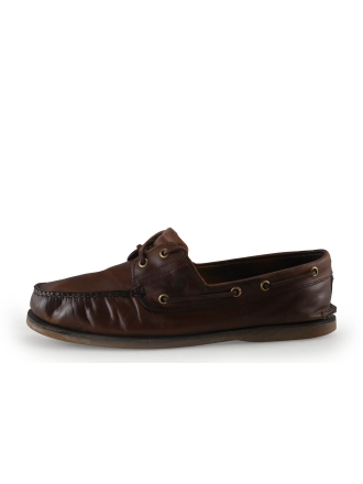 Timberland Bootsschuhe Braun 341902
 Größe 46
 