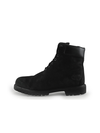 Timberland Schneestiefel Schwarz 341904
 Größe 44½
 