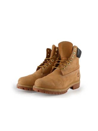 Timberland Schneestiefel Cognac 341906
 Größe 40
 