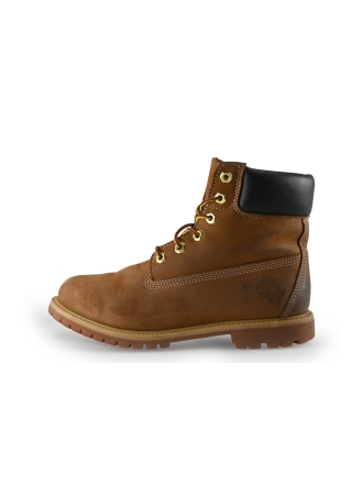 Timberland Boots Braun 341907
 Größe 43½
 