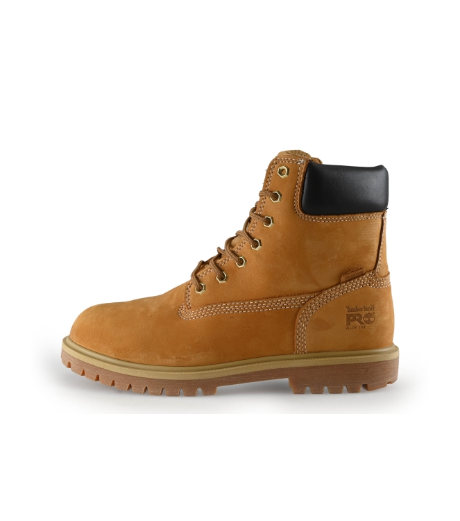 Timberland Schnürstiefel