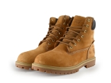 Timberland Schnürstiefel