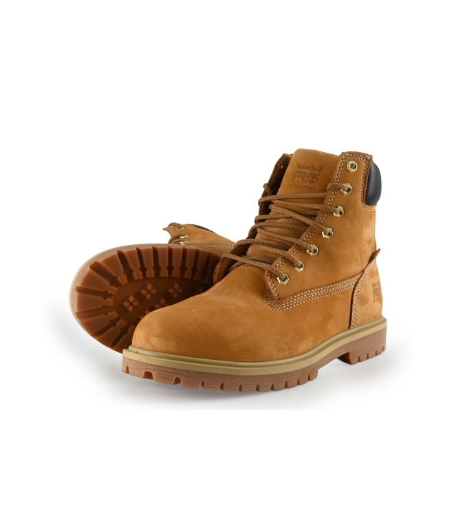 Timberland Schnürstiefel
