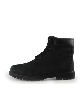 Timberland Boots Schwarz 341909
 Größe 46
 