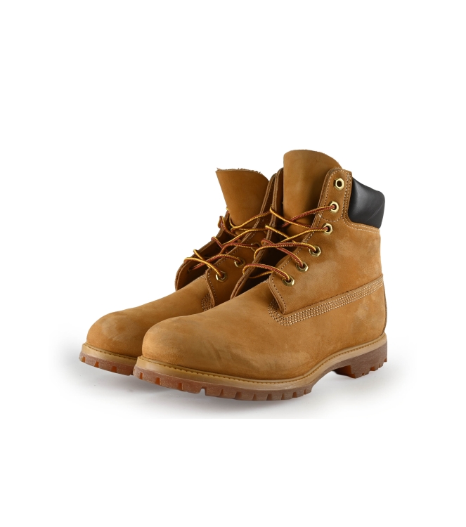 Timberland Schnürstiefel