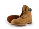 Timberland Schnürstiefel