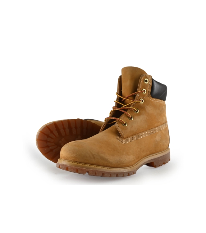 Timberland Schnürstiefel