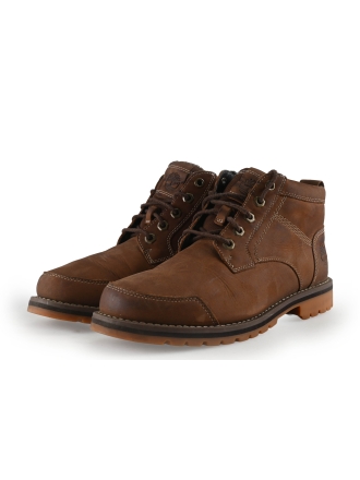 Timberland Schnürstiefel Braun 341911
 Größe 42
 