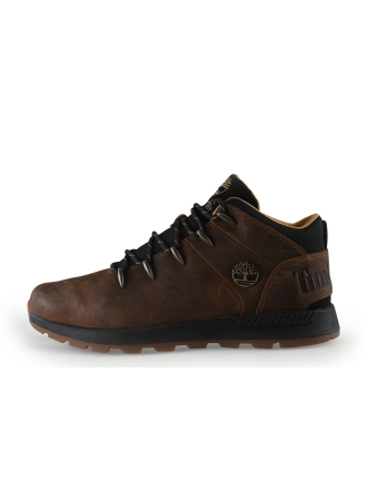 Timberland Schnürstiefel Braun 341912
 Größe 44
 