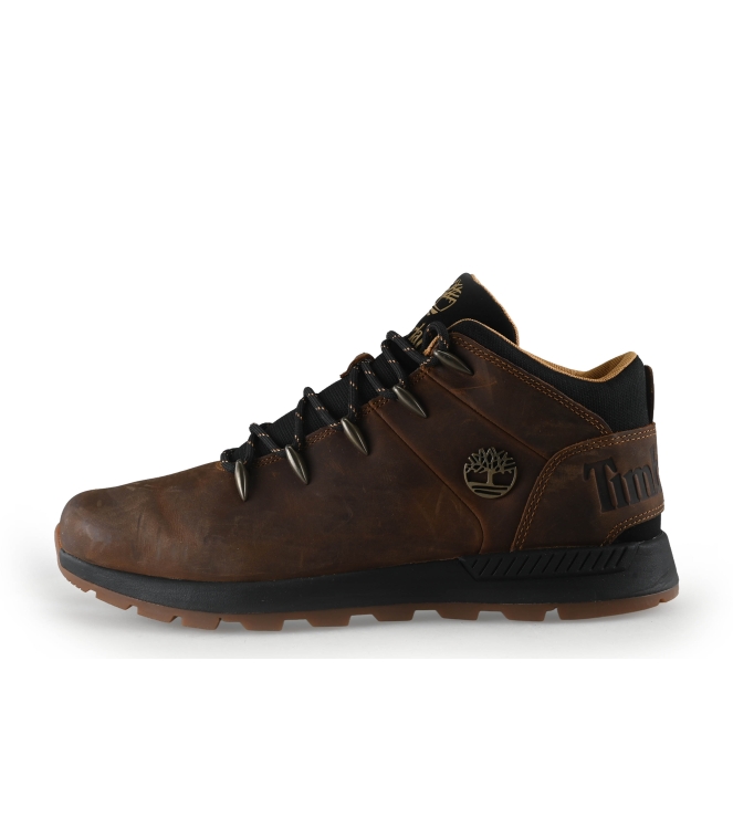 Timberland Schnürstiefel