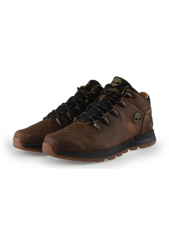Timberland Schnürstiefel Braun 341912
 Größe 44
 