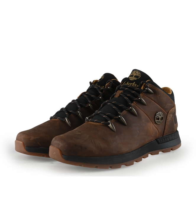 Timberland Schnürstiefel