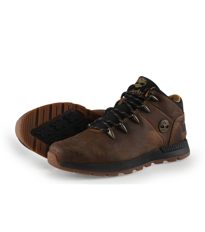 Timberland Schnürstiefel