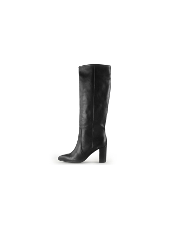 Stefano Lauran Stiefel Schwarz 341916
 Größe 36
 