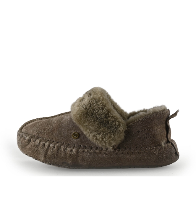Warmbat Hausschuhe
