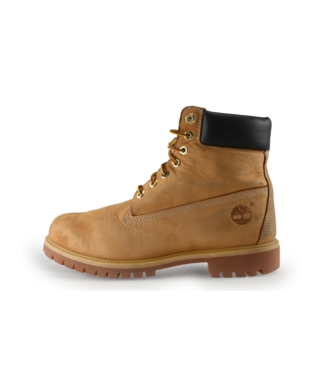 Timberland Schnürstiefel