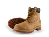Timberland Schnürstiefel