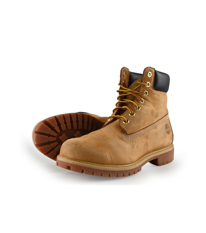 Timberland Schnürstiefel