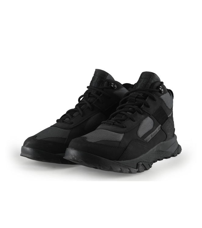 Timberland Schnürstiefel