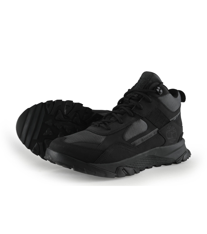 Timberland Schnürstiefel