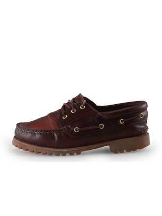 Timberland Bootsschuhe Rot 341927
 Größe 43
 
