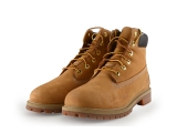 Timberland Schnürstiefel