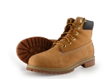 Timberland Schnürstiefel