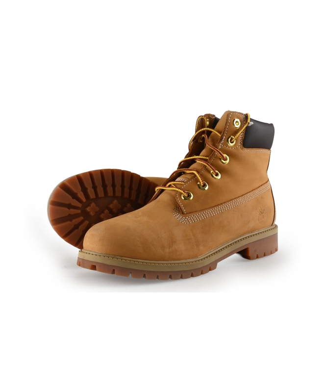 Timberland Schnürstiefel