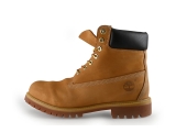 Timberland Schnürstiefel