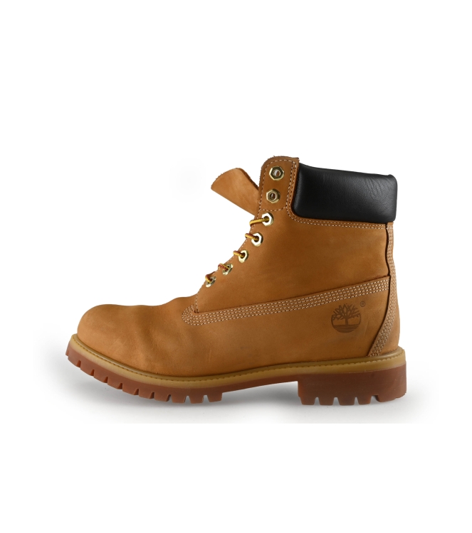 Timberland Schnürstiefel