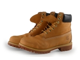 Timberland Schnürstiefel