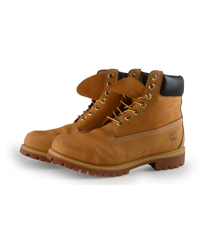Timberland Schnürstiefel