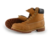 Timberland Schnürstiefel