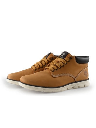 Timberland Schnürstiefel Braun 341935
 Größe 43
 