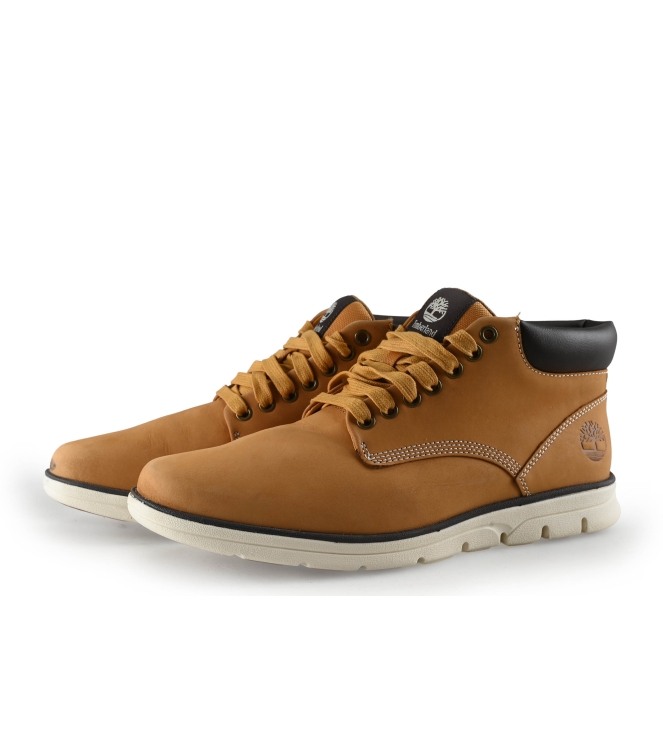 Timberland Schnürstiefel